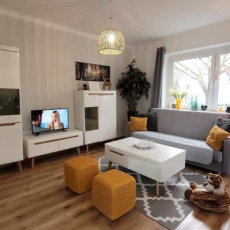 Family Apartment Linz Wohnen Mit Garten Am Fusse Des Poestlingbergs Top Lage Villenviertel Bagian luar foto