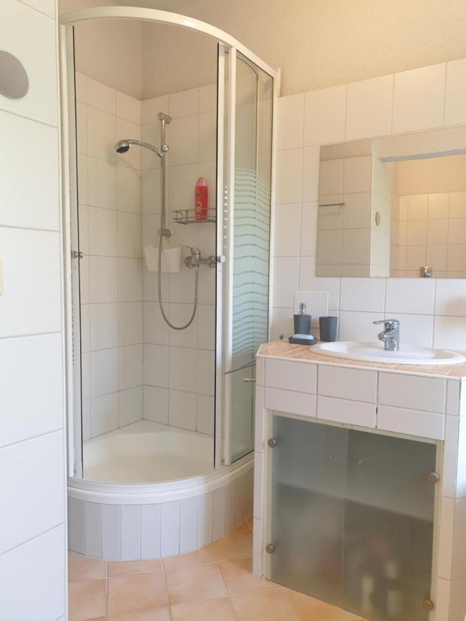 Family Apartment Linz Wohnen Mit Garten Am Fusse Des Poestlingbergs Top Lage Villenviertel Bagian luar foto