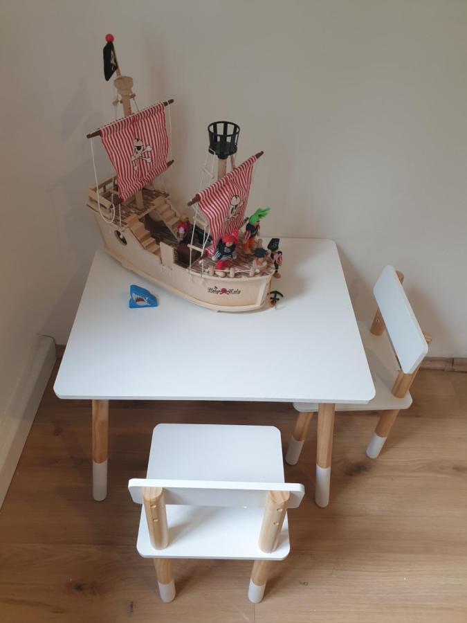 Family Apartment Linz Wohnen Mit Garten Am Fusse Des Poestlingbergs Top Lage Villenviertel Bagian luar foto