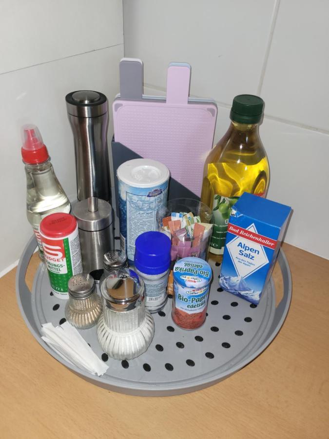 Family Apartment Linz Wohnen Mit Garten Am Fusse Des Poestlingbergs Top Lage Villenviertel Bagian luar foto