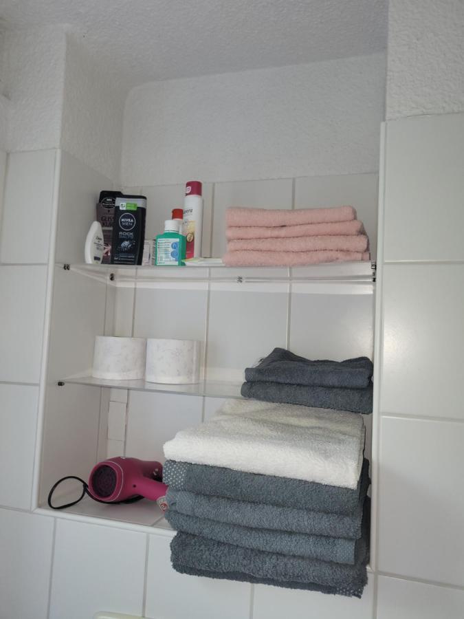 Family Apartment Linz Wohnen Mit Garten Am Fusse Des Poestlingbergs Top Lage Villenviertel Bagian luar foto