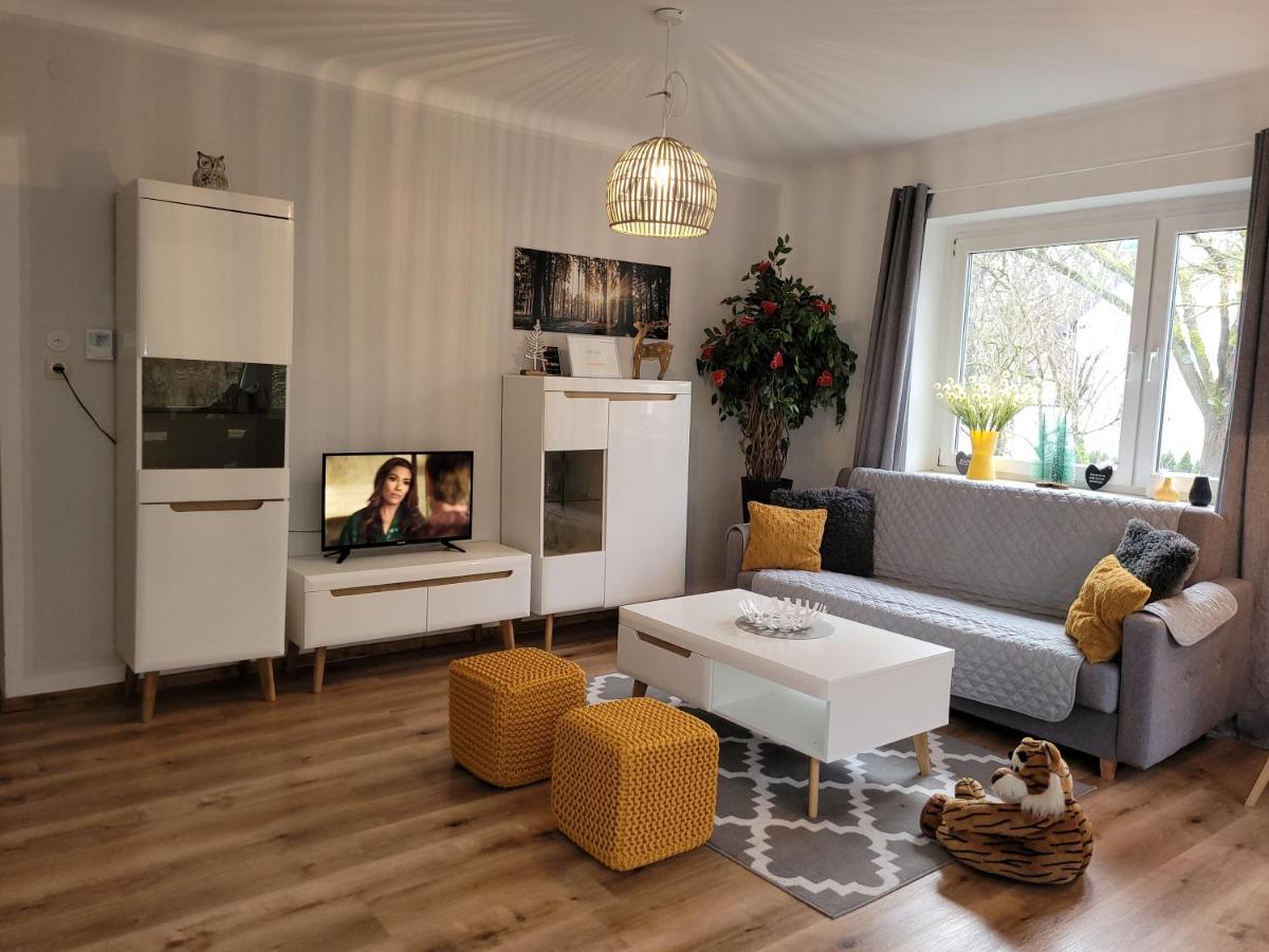 Family Apartment Linz Wohnen Mit Garten Am Fusse Des Poestlingbergs Top Lage Villenviertel Bagian luar foto