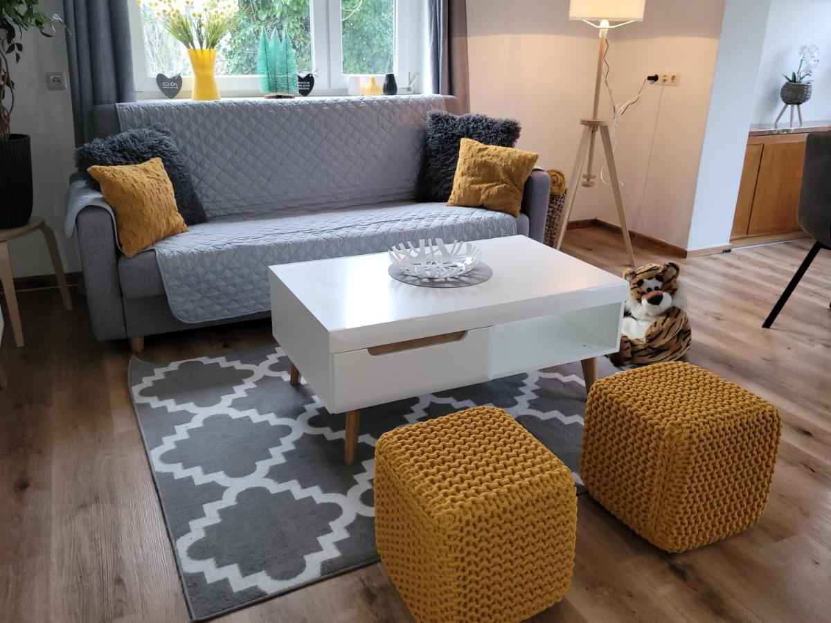 Family Apartment Linz Wohnen Mit Garten Am Fusse Des Poestlingbergs Top Lage Villenviertel Bagian luar foto